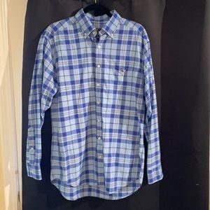 Vineyard Vines Dress Shirt